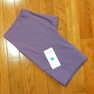 Lululemon Invigorate High Rise Shorts Womens Size 20